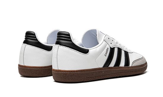 Adidas Samba Vegan White Gum - H01877