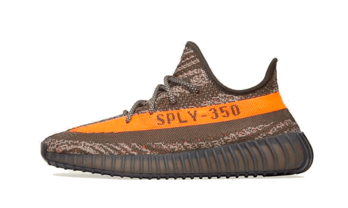 Adidas Yeezy 350 V2 Carbon Beluga - HQ7045