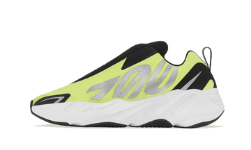 Adidas Yeezy Boost 700 MNVN Laceless Phosphor - GY2055