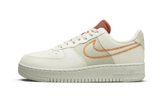 Nike Air Force 1 Low Next Nature Coconut Milk - DR3101-100