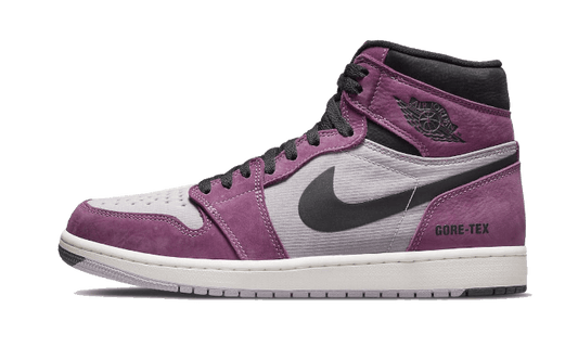 Air Jordan Air Jordan 1 High Element Gore-Tex Berry - DB2889-500