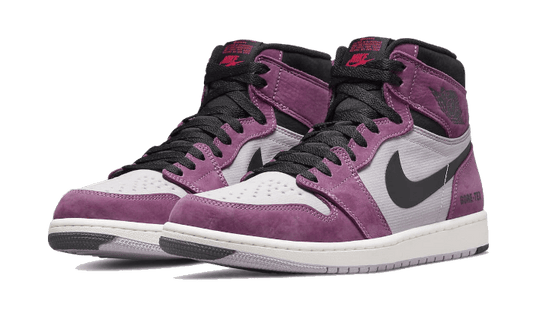 Air Jordan Air Jordan 1 High Element Gore-Tex Berry - DB2889-500