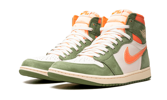 Air Jordan Air Jordan 1 High OG Craft Celadon - FB9934-300