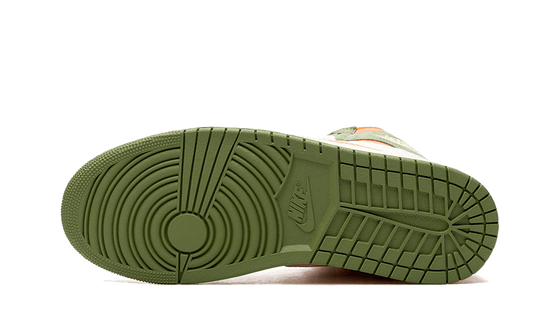 Air Jordan Air Jordan 1 High OG Craft Celadon - FB9934-300