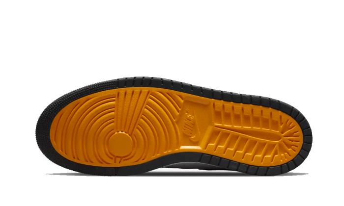 Air Jordan Air Jordan 1 High Zoom Air CMFT Multi-Color - CT0978-016