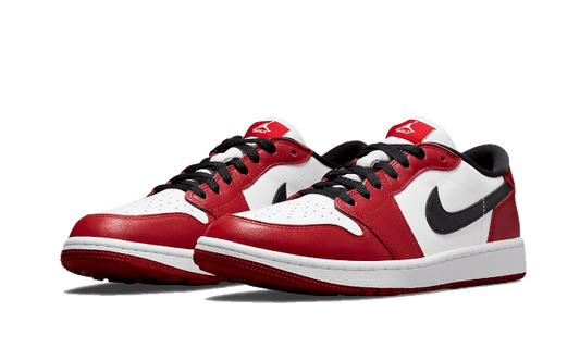 Air Jordan Air Jordan 1 Low Golf Chicago - DD9315-600