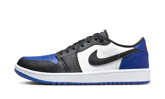 Air Jordan Air Jordan 1 Low Golf Royal Toe - DD9315-102