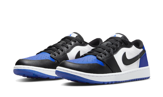 Air Jordan Air Jordan 1 Low Golf Royal Toe - DD9315-102