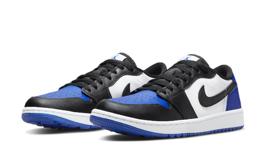 Air Jordan Air Jordan 1 Low Golf Royal Toe - DD9315-102