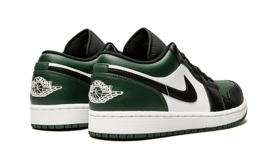 Air Jordan Air Jordan 1 Low Green Toe - 553558-371 / 553560-371