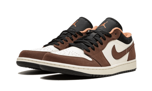 Air Jordan Air Jordan 1 Low Mocha - DC6991-200 / DM0589-200