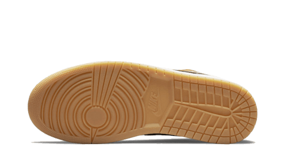 Air Jordan Air Jordan 1 Low Orange Olive - DH6931-102