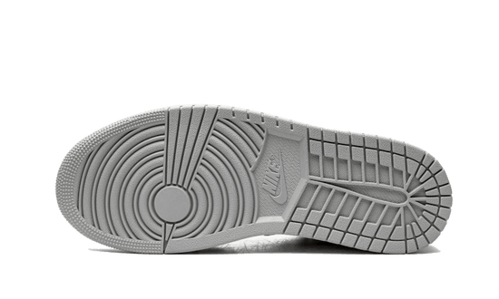 Air Jordan Air Jordan 1 Low SE Light Smoke Grey Gym Red - DC6991-016 / DM0589-016