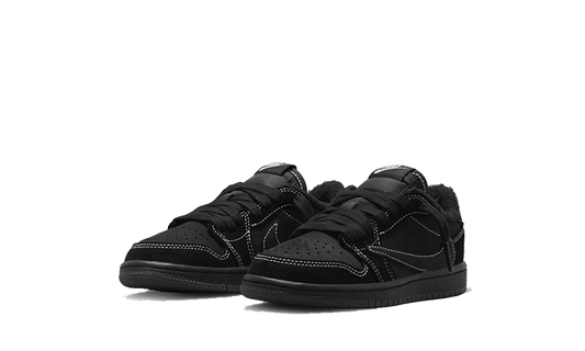 Air Jordan Air Jordan 1 Low SP Travis Scott Black Phantom Enfant (PS) - DO5442-001