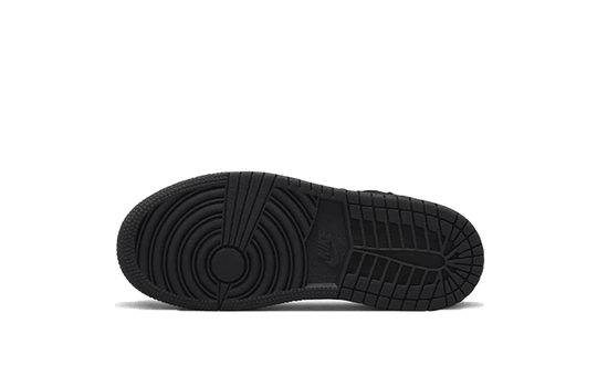 Air Jordan Air Jordan 1 Low SP Travis Scott Black Phantom Enfant (PS) - DO5442-001