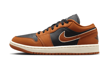 Air Jordan Air Jordan 1 Low SE Sport Spice - DV1299-800