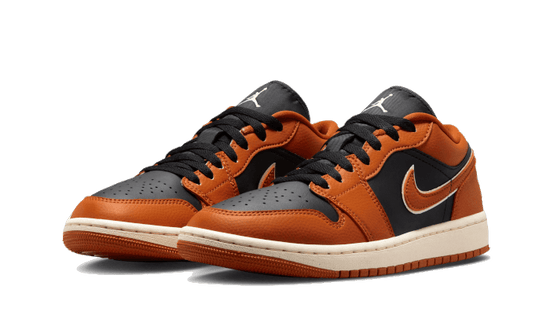 Air Jordan Air Jordan 1 Low SE Sport Spice - DV1299-800