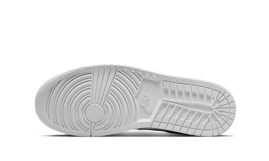 Air Jordan Air Jordan 1 Low Triple White (2022) - 553558-136 / DV0990-111