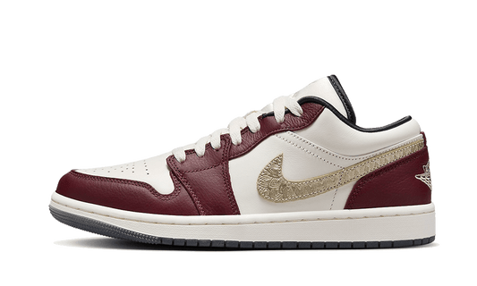 Air Jordan Air Jordan 1 Low Year of the Dragon (2024) - FJ5735-100