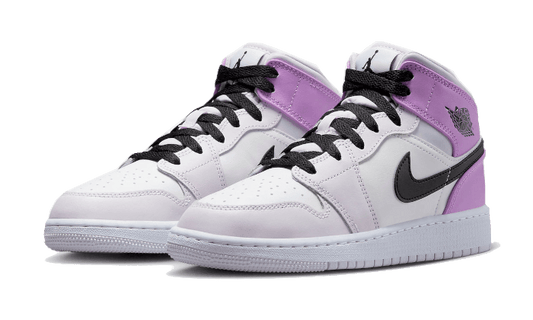 Air Jordan Air Jordan 1 Mid Barely Grape - DQ8423-501