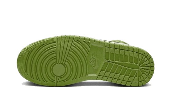 Air Jordan Air Jordan 1 Mid Altitude Green - BQ6472-031