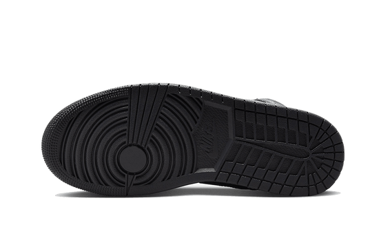 Air Jordan Air Jordan 1 Mid Distressed Smoke Grey - FJ3448-001