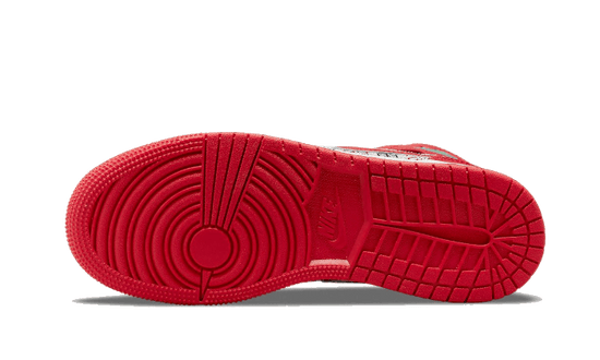 Air Jordan Air Jordan 1 Mid Holiday (2021) - DM1208-150