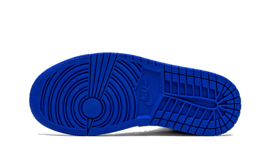 Air Jordan Air Jordan 1 Mid Kentucky Blue - BQ6472-104