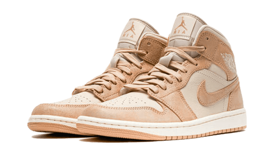 Air Jordan Air Jordan 1 Mid SE Legend Light Brown - FJ3448-200