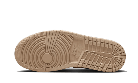 Air Jordan Air Jordan 1 Mid SE Legend Light Brown - FJ3448-200