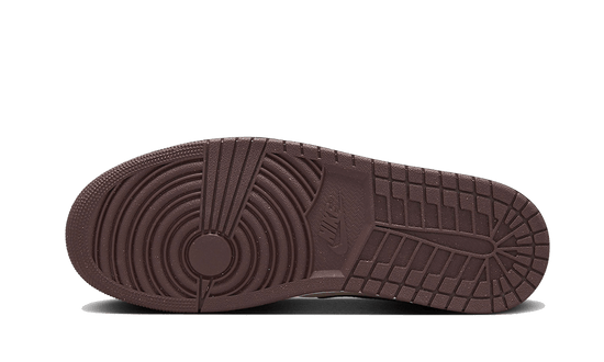 Air Jordan Air Jordan 1 Mid SE Paris YMCA - FZ4359-200