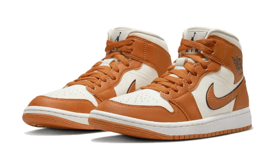 Air Jordan Air Jordan 1 Mid SE Sport Spice - DV1302-100