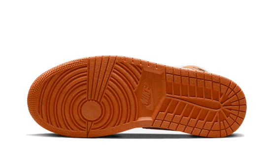 Air Jordan Air Jordan 1 Mid SE Sport Spice - DV1302-100