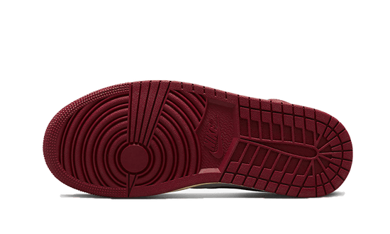 Air Jordan Air Jordan 1 Mid SE Tiki Leaf - DZ2820-601