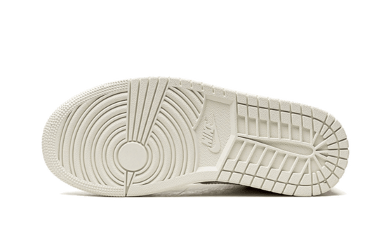 Air Jordan Air Jordan 1 Mid To My First Coach - DJ6908-100