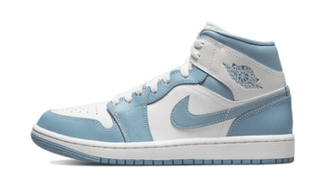 Air Jordan Air Jordan 1 Mid UNC (2022) - BQ6472-141