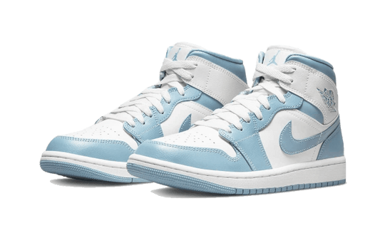 Air Jordan Air Jordan 1 Mid UNC (2022) - BQ6472-141