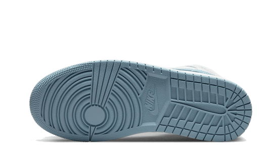 Air Jordan Air Jordan 1 Mid UNC (2022) - BQ6472-141