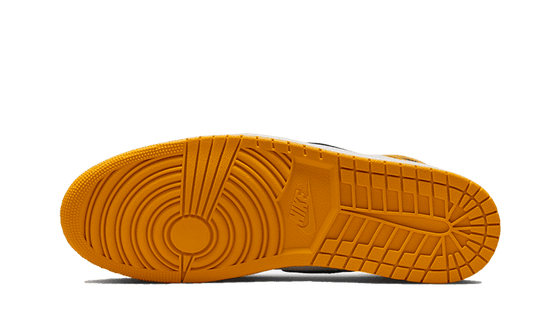 Air Jordan Air Jordan 1 Retro High OG Yellow Ochre - DZ5485-701 / FD1437-701