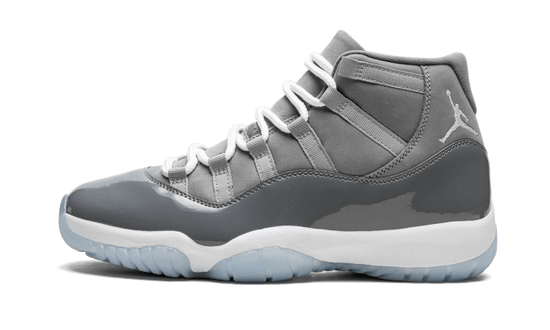 Air Jordan Air Jordan 11 Retro Cool Grey (2021) - CT8012-005 / 378038-005