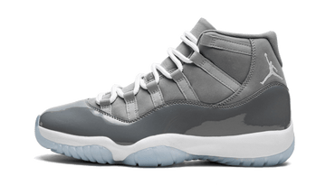 Air Jordan Air Jordan 11 Retro Cool Grey (2021) - CT8012-005 / 378038-005