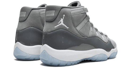 Air Jordan Air Jordan 11 Retro Cool Grey (2021) - CT8012-005 / 378038-005