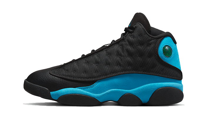 Air Jordan Air Jordan 13 Retro University Blue - DJ5982-041 / 884129-041