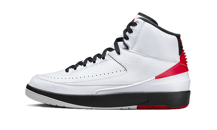 Air Jordan Air Jordan 2 Retro OG Chicago - DX2454-106 / DX4400-106 / DX2591-106