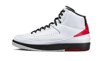 Air Jordan Air Jordan 2 Retro OG Chicago - DX2454-106 / DX4400-106 / DX2591-106