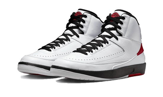 Air Jordan Air Jordan 2 Retro OG Chicago - DX2454-106 / DX4400-106 / DX2591-106