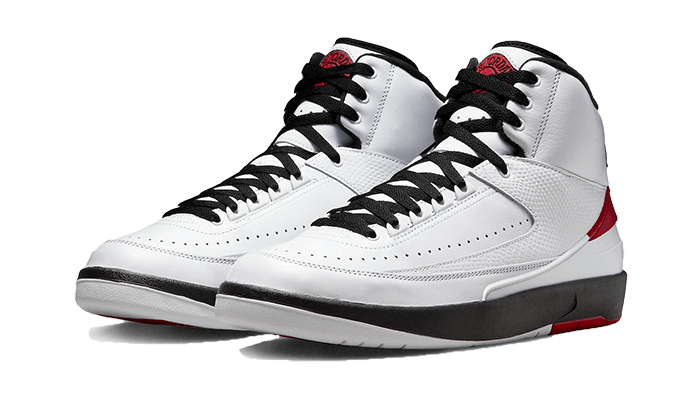 Air Jordan Air Jordan 2 Retro OG Chicago - DX2454-106 / DX4400-106 / DX2591-106