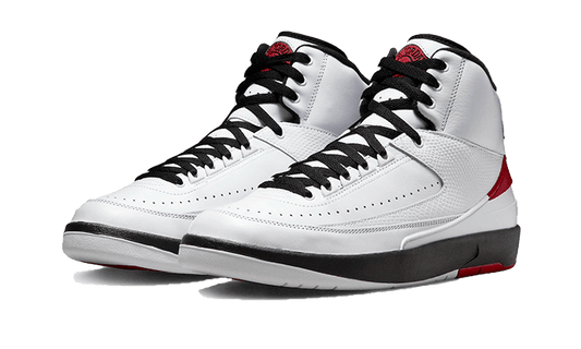 Air Jordan Air Jordan 2 Retro OG Chicago - DX2454-106 / DX4400-106 / DX2591-106