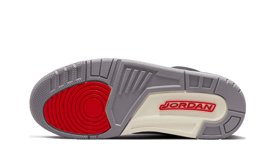 Air Jordan Air Jordan 3 Retro Black Cement Gold - CK9246-067