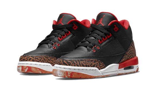 Air Jordan Air Jordan 3 Retro Kumquat - 441140-088